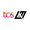 The TCS London Marathon logo